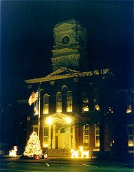 County Courthouse