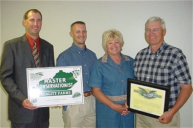 2005 Conservationist