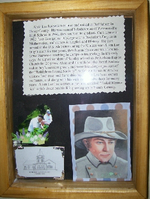 Shadow Boxes Dream