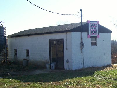 Hour Glass