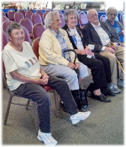 Celebrating The History of Extension in Henry County