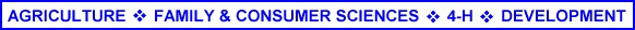Cooperative Extension Service