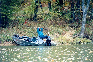 Henry County Web - Lake Jericho