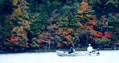 Henry County Web - Lake Jericho