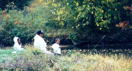 Henry County Web - Lake Jericho