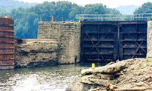 Locks at Lockport - Henry County Web