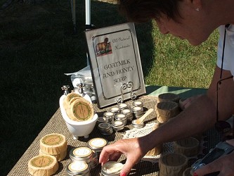 Henry County Harvest Showcase 2005