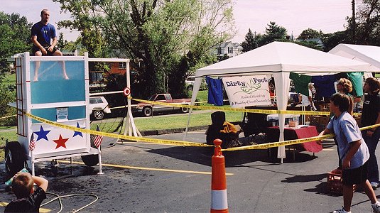 Pleasureville Day 2003