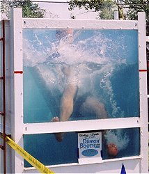 Pleasureville Day 2003